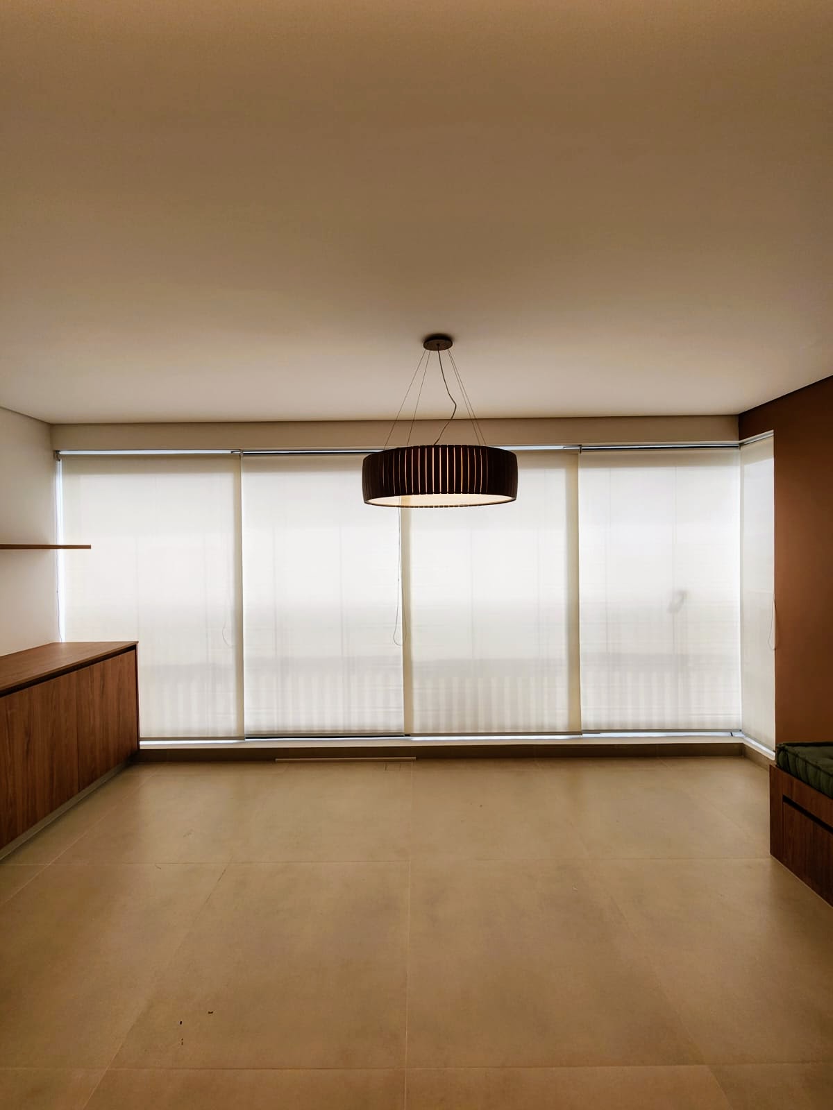 VARANDA GOURMET _Condominio Alto Padrão Vila Mariana - DEPOIS 2